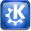 kde