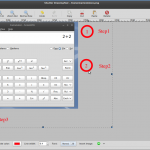 DrawingTool - autoincrement shape 2