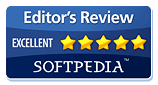 Softpedia Editors Review: Excellent